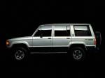 Chevrolet Trooper 1987 года